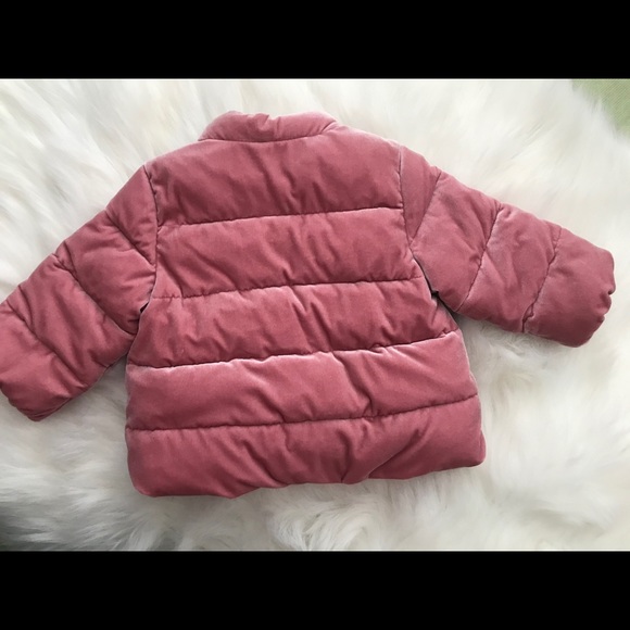 Baby Gap Puffer Jacket - Picture 5 of 6